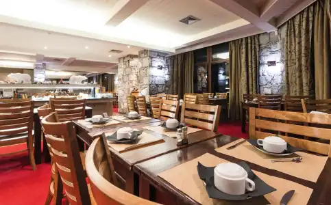 Hôtel Tignes Le Diva - 46