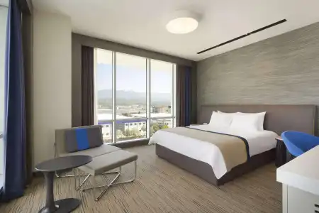 Ramada & Suites by Wyndham Izmir Kemalpasa - 15