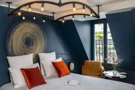 Chouchou Hôtel - 142