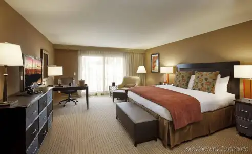 Jamaica Bay Inn Marina Del Rey,Tapestry Collection by Hilton - 2