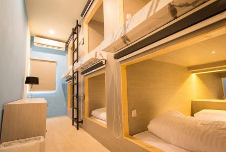 Lazy Sunday Hostel - 2