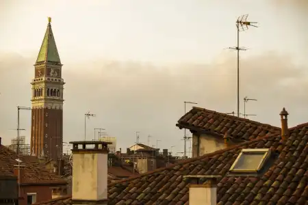 Casa Santa Maria Formosa - 15
