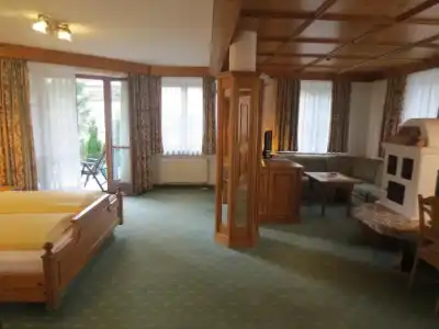Alpenotel Rosenhof Ruhpolding, Wellness, Chiemgau Karte, Travelingo Bonus Programm - 90