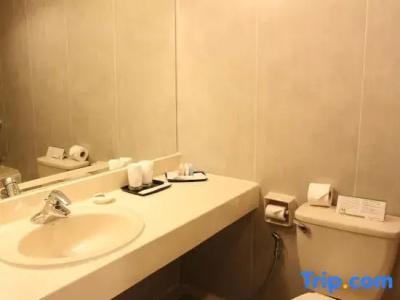 Summit Parkview Yangon - 79