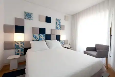InPatio Guest House - 16
