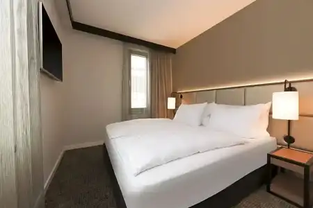 Adina Apartment Frankfurt Westend - 86