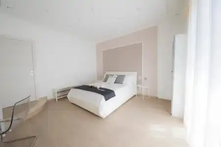 B&B Chérie - Centro di Salerno - 23