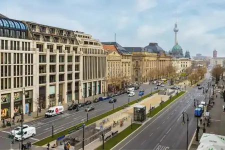 The Westin Grand Berlin - 85
