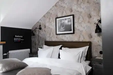 NOFO, WorldHotels Crafted - 49