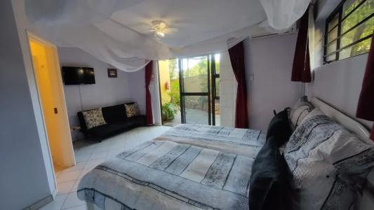 Maison Ambre Guesthouse - 39