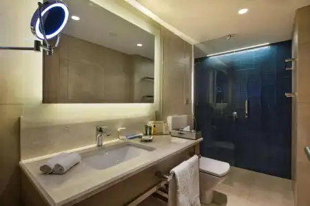 Hilton Izmir - 10