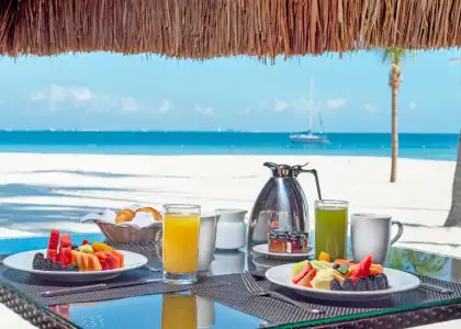 InterContinental Presidente Cancun Resort by IHG - 10