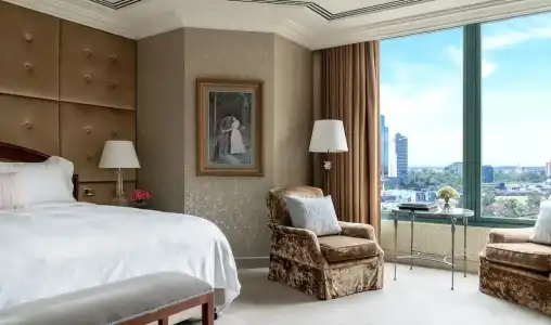 The Langham, Melbourne - 100