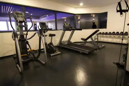 Plaza Premium Darmstadt - 45