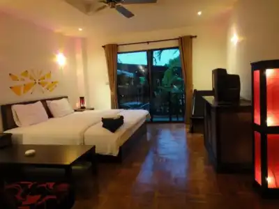 Cocco Resort - 75