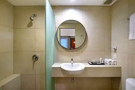 Swiss-Belinn Wahid Hasyim - 35