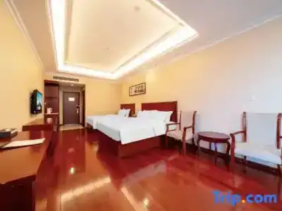 GreenTree Inn Suzhou Dongxing Road Xinye Square Express - 30