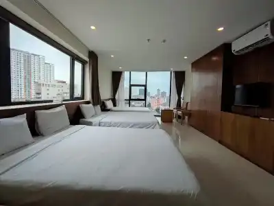 Hong Hai 2 - 29