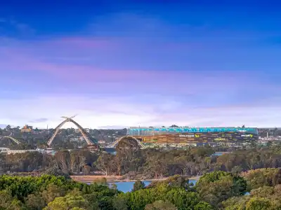 Metro Perth - 66