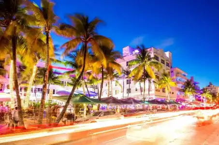 Cardozo South Beach - 24
