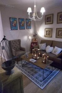 Apartamentos Luna Suites Palacio Almagra - 27