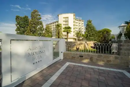 Ariston Molino Buja - 29