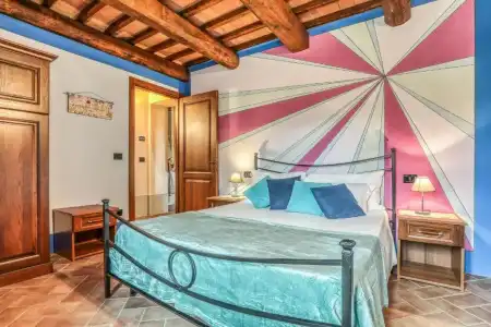 Agriturismo Podere San Giorgio - 59