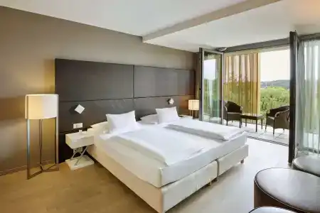 DoubleTree by Hilton Vienna Schonbrunn - 6