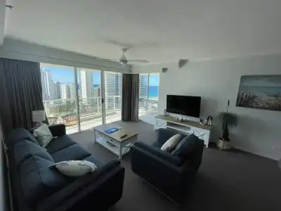 The Crest Apartments - - 94