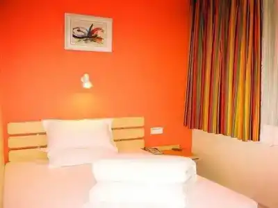 7 Days Inn Kunming Dong Jia Wan Telecom Building Branch - 23