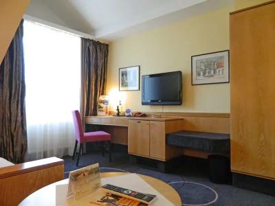 Köhlers Forsthaus Wellness & Genuss - 55