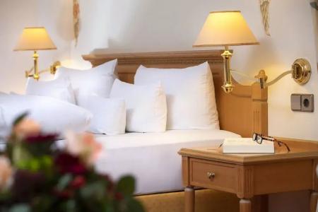 Wellness & Genuss Resort - Engel Obertal - 4