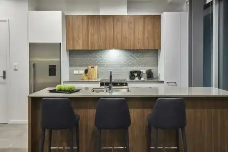 Swiss-Belsuites Victoria Park Auckland - 166