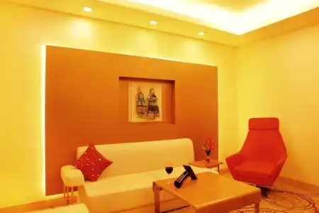 The Metropolitan and Spa New Delhi - 101