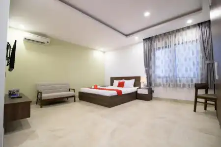RedDoorz Premium near Hang Xanh - 28