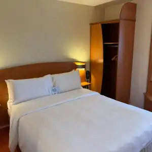 Hôtel Kyriad Rennes Nord - 26