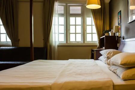 Homeaway Townhouse 1934 Penang - 33