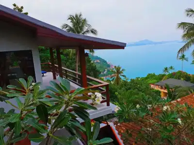 Laem Sila Resort - 72