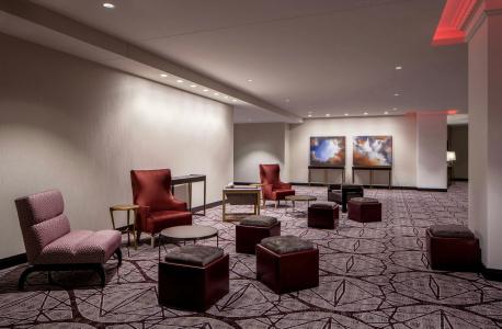 Embassy Suites by Hilton Minneapolis Downtown - 29