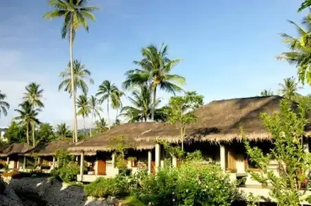 Hutcha Resort Samui - 12