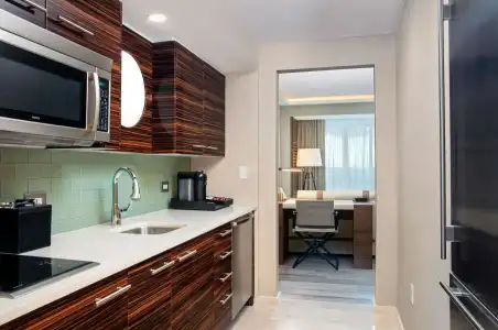 Conrad Fort Lauderdale Beach - 39