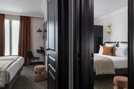 Grand Hôtel Chicago - 25