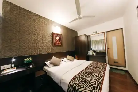 Maharana Inn Chembur - 28