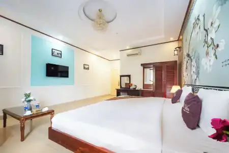 Phu Van Resort & Spa - 57