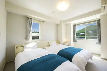 Villa Fontaine Village Izukogen - 95