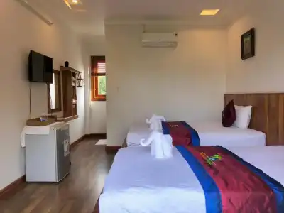 Phu Quoc Village - 50
