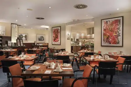 Maritim proArte Berlin - 32