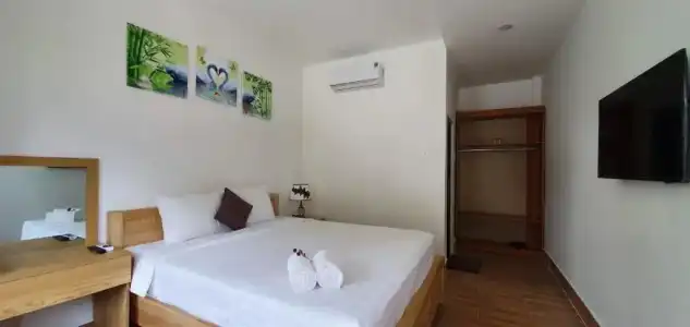 Rum Resort - 9