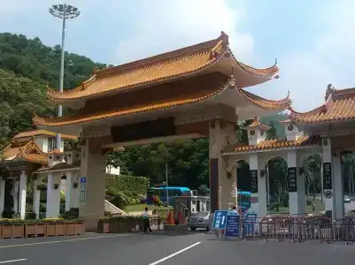 Vienna Shenzhen Shawan Branch - 8