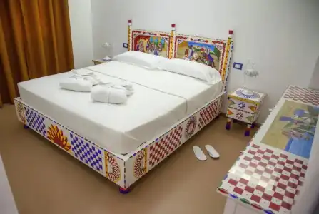B&B Tra le Braccia di Morfeo - 134